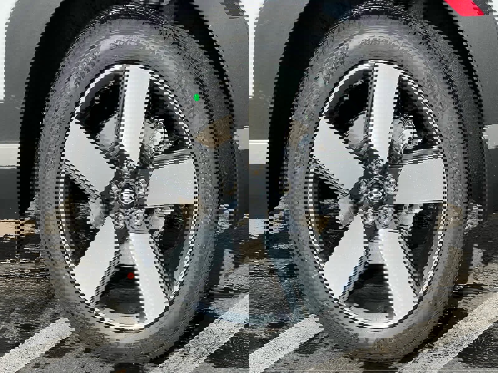 New 2026 Hyundai Santa Fe Limited image 14