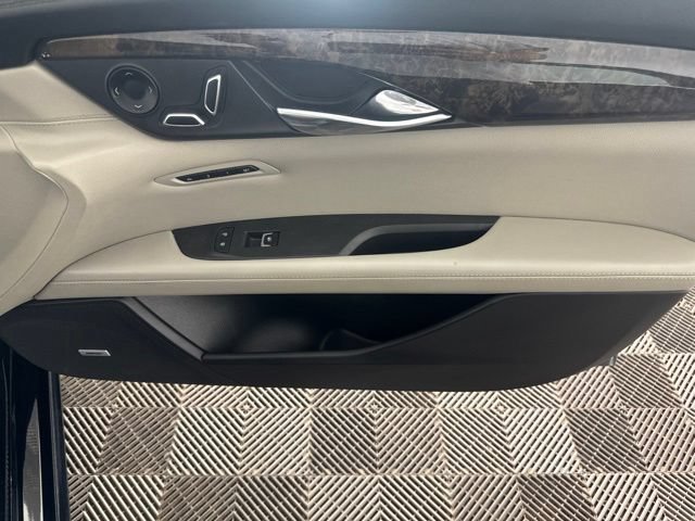 Used 2016 Cadillac CT6 Luxury AWD/4WD image 23