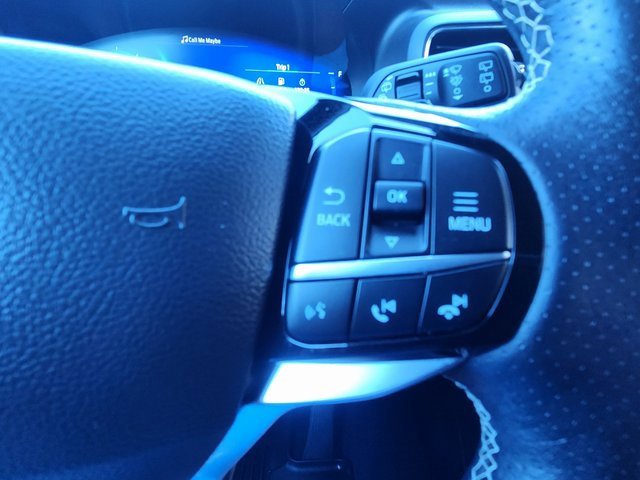 Used 2022 Ford Explorer ST w/ Equipment Group 401A image 29
