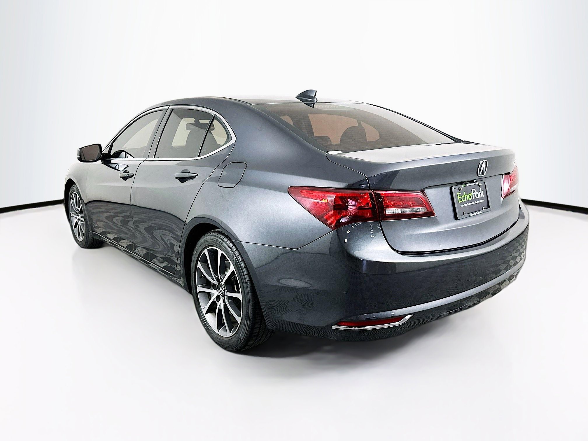 Used 2016 Acura TLX V6 image 5