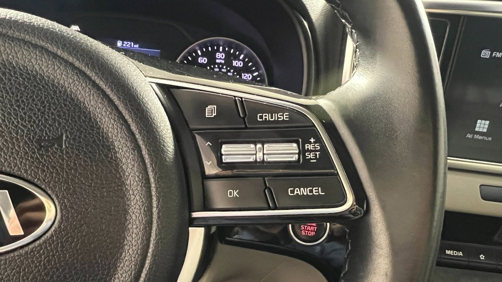 Used 2021 Kia Sportage EX image 30