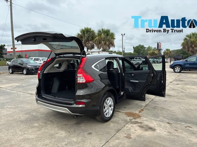 Used 2015 Honda CR-V EX-L image 15