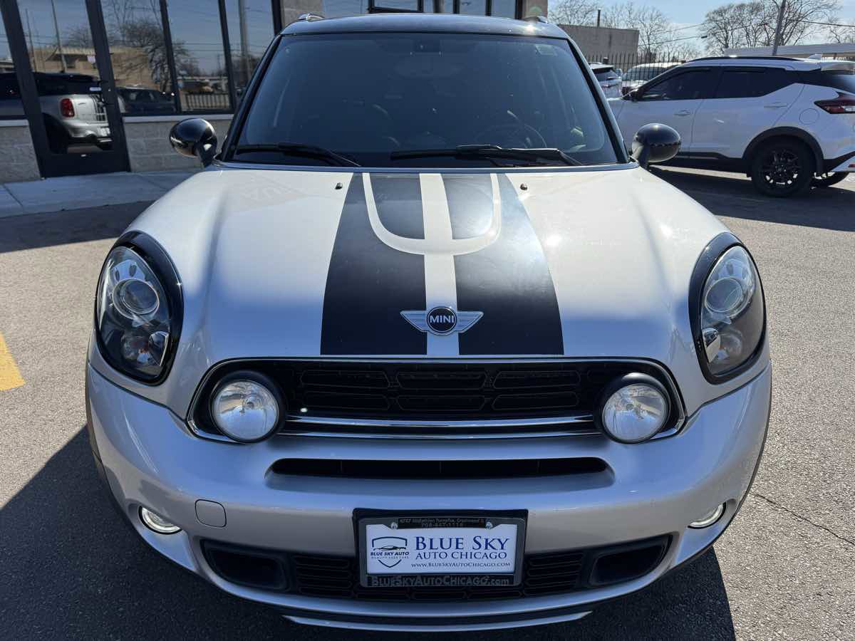 Used 2016 MINI Cooper Countryman S image 2