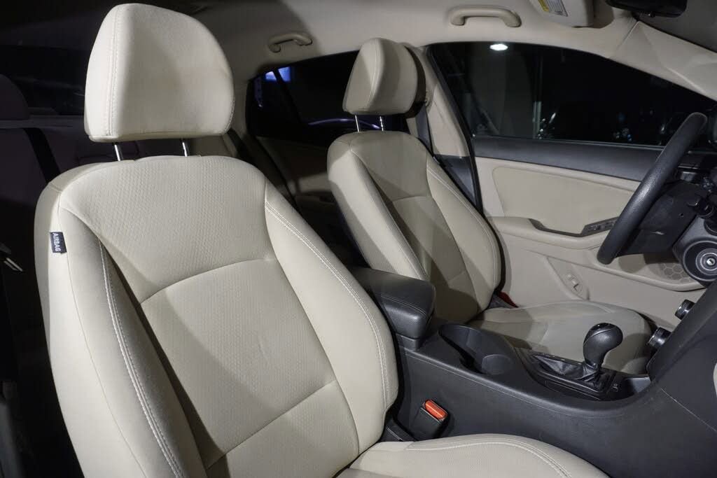 Used 2013 Kia Optima LX image 14