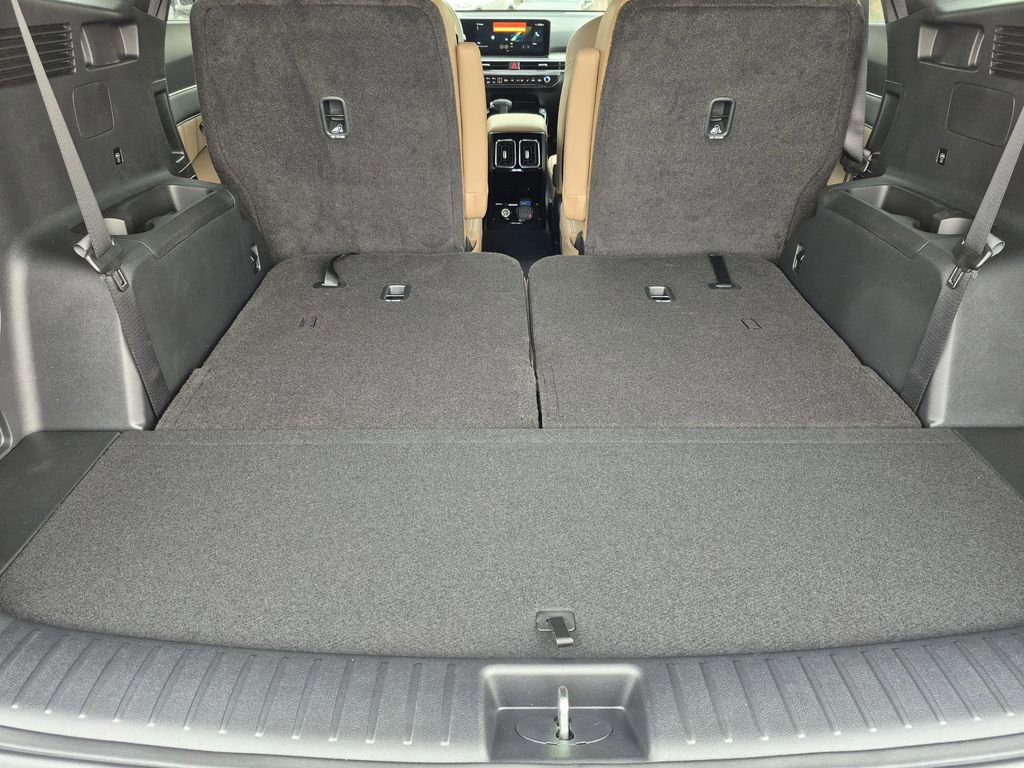 New 2026 Kia Sorento SX Prestige image 14