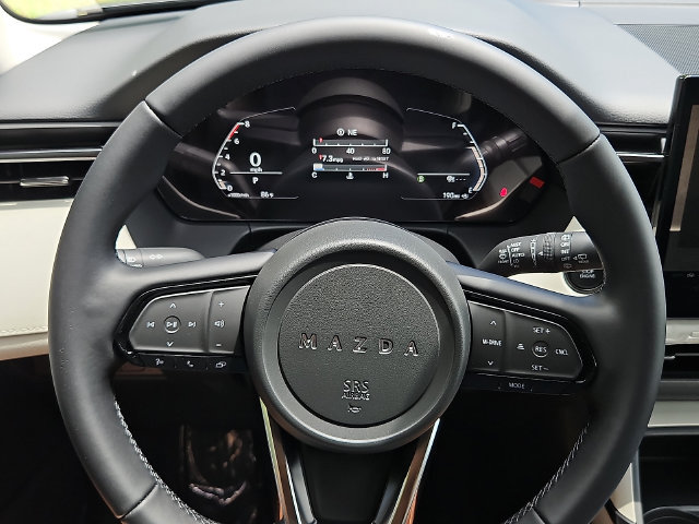 New 2026 MAZDA CX-5 Select AWD/4WD image 15