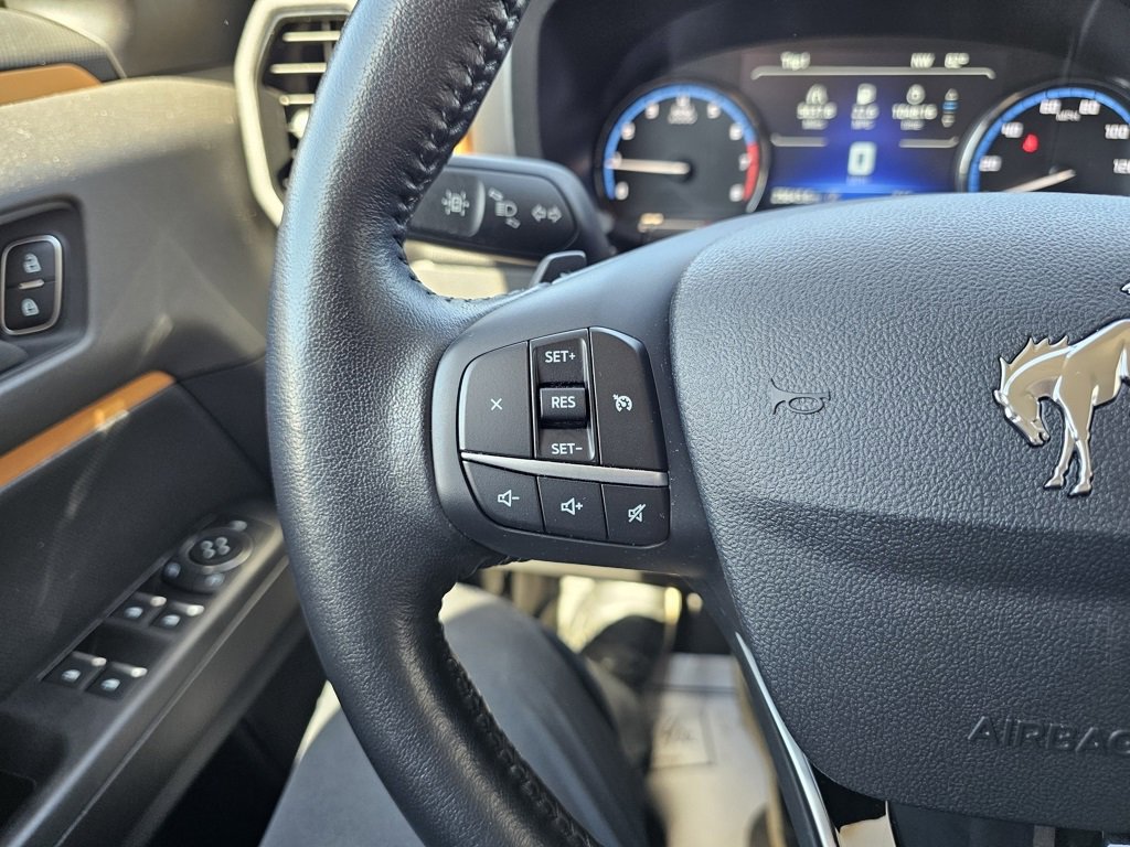 Used 2022 Ford Bronco Sport Badlands image 19