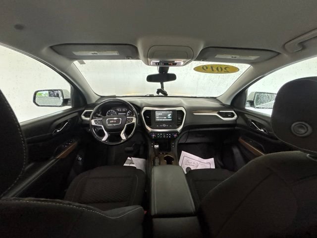 Used 2019 GMC Acadia SLE w/ Driver Alert Package I FWD image 24