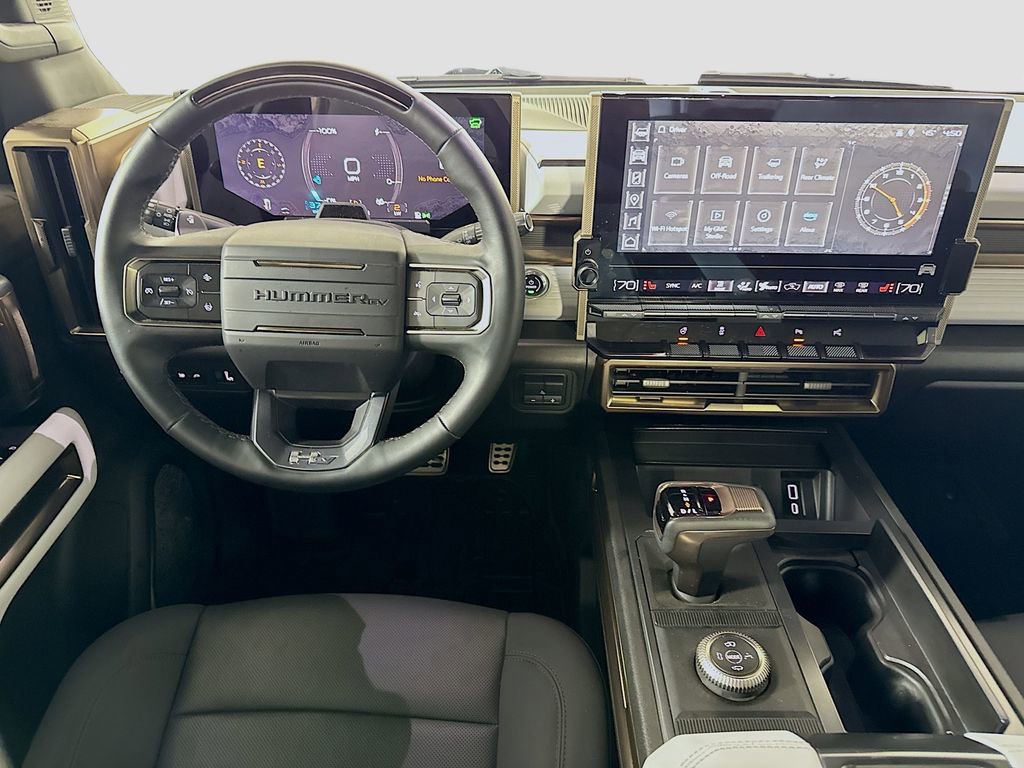 Used 2024 GMC Hummer EV 2X w/ LPO, Sport Package image 22