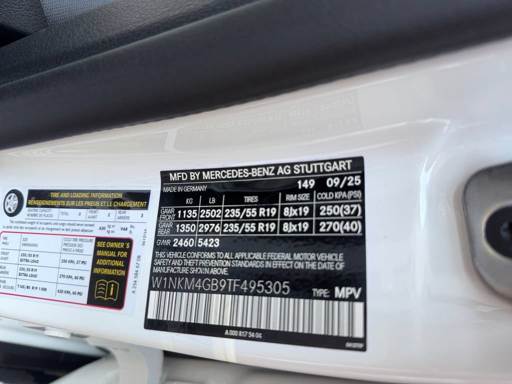 Certified 2026 Mercedes-Benz GLC 300 image 27