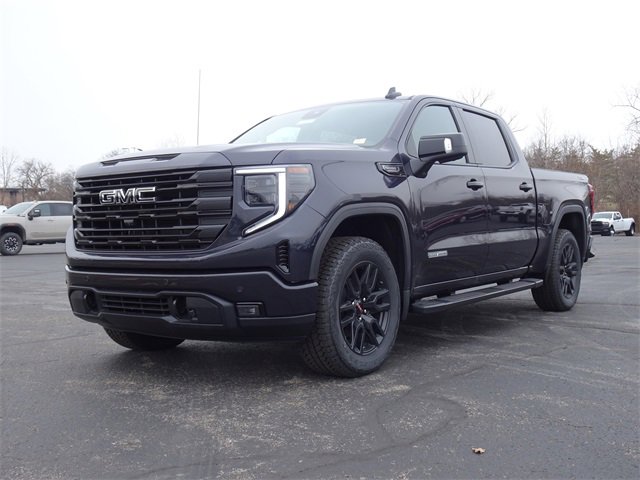 New 2026 GMC Sierra 1500 Elevation w/ Elevation Premium Package image 28