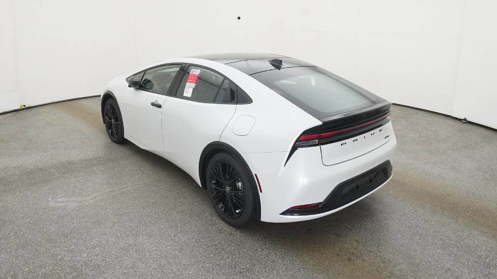 New 2026 Toyota Prius image 13