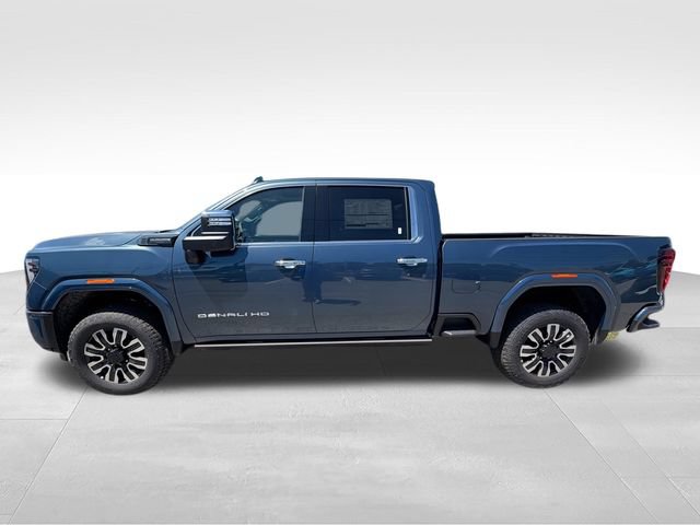 New 2026 GMC Sierra 2500 Denali Ultimate AWD/4WD image 5