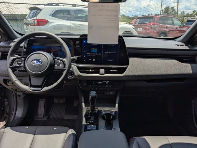 Certified 2026 Subaru Outback Premium AWD/4WD image 12