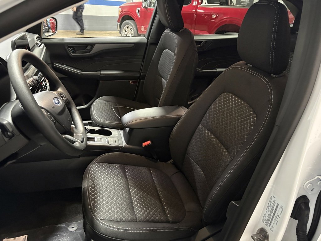 New 2026 Ford Escape Active image 12