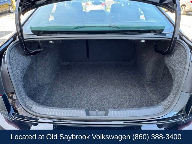Used 2024 Volkswagen Jetta SEL image 18