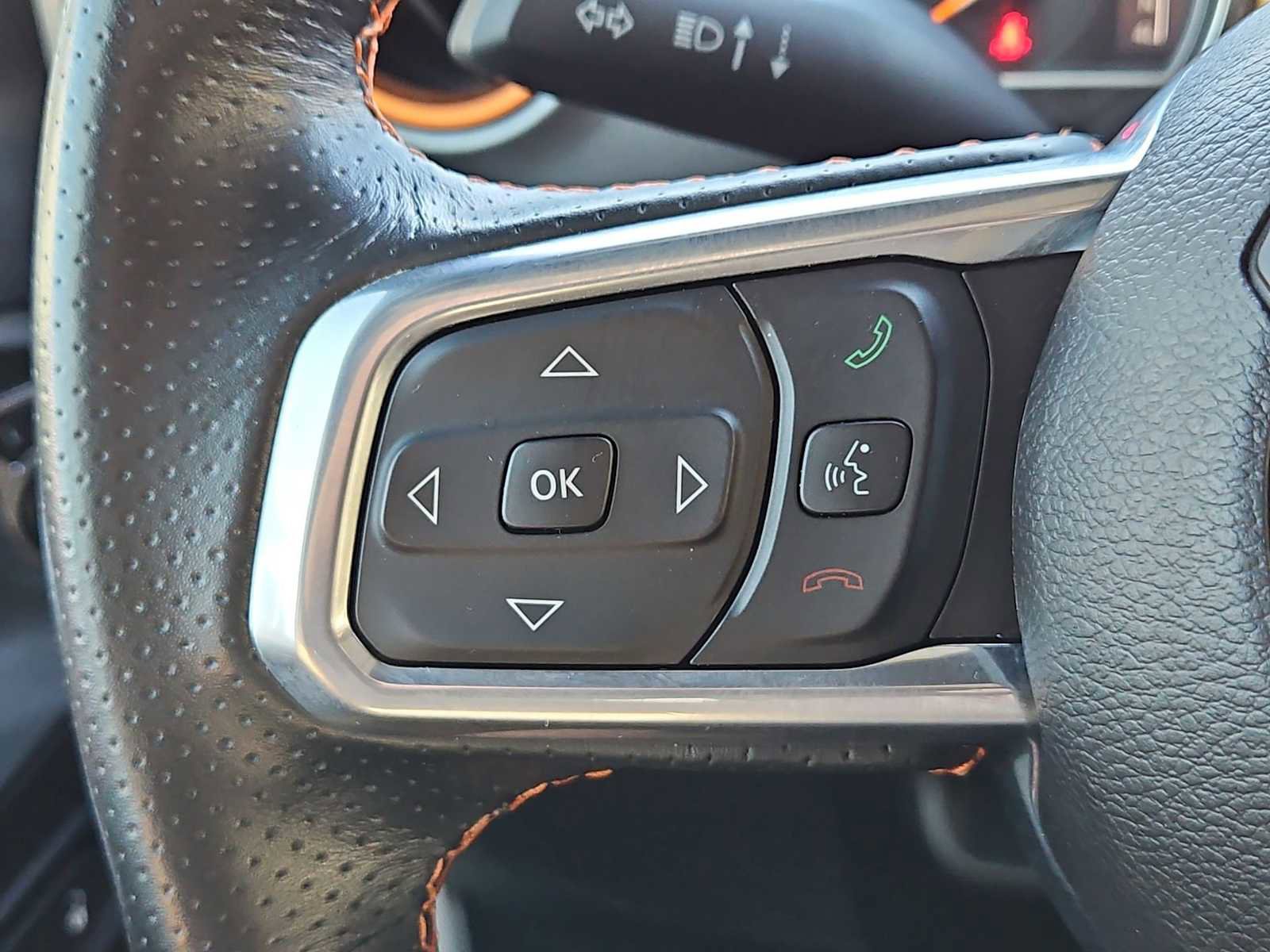 Used 2023 Jeep Gladiator Mojave image 36