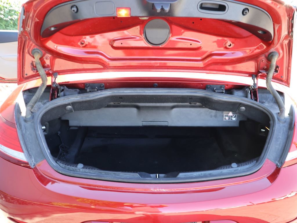 Certified 2017 Mercedes-Benz C 300 Cabriolet image 10