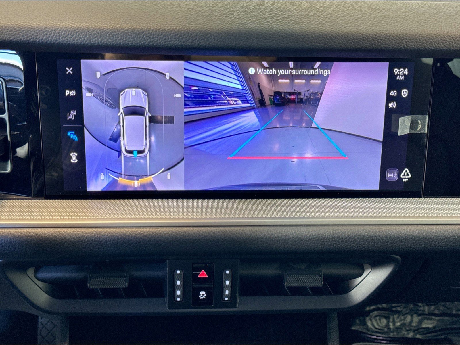 Certified 2025 Porsche Cayenne image 17