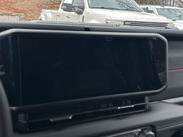 New 2026 Jeep Wrangler Unlimited Rubicon image 28