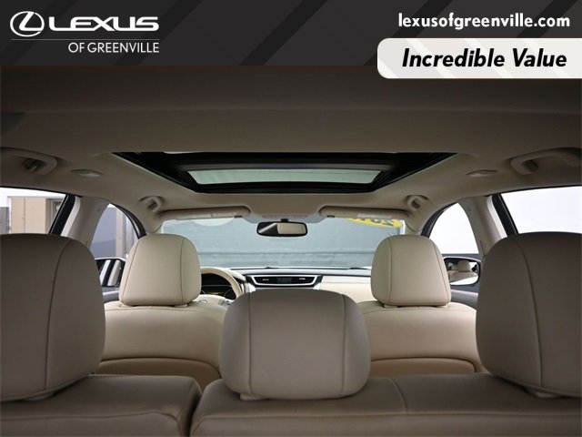 Used 2017 Nissan Murano Platinum w/ Platinum Technology Package image 31