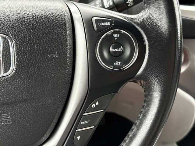 Used 2016 Honda Pilot EX-L image 24