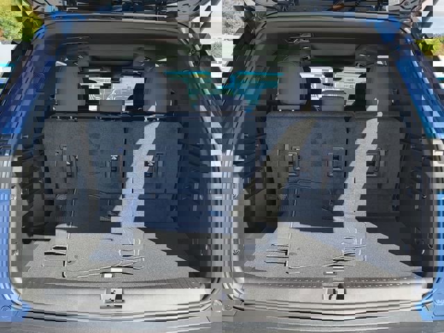 New 2026 Chevrolet Traverse LT w/ Sun and Wheel Package image 40