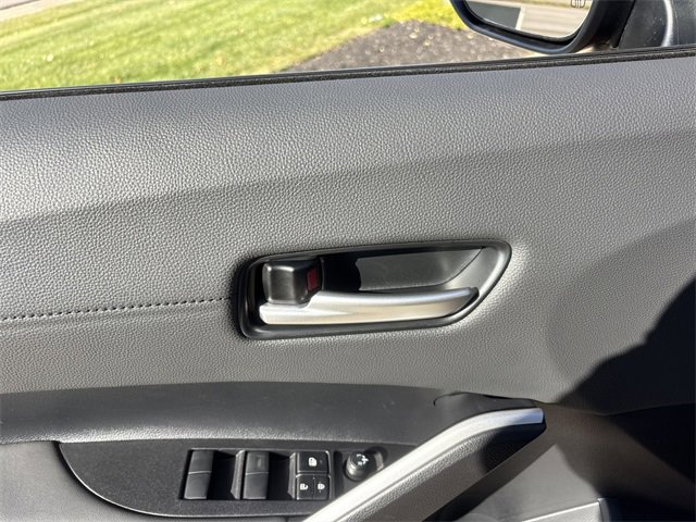 New 2026 Toyota Corolla Cross XLE image 9