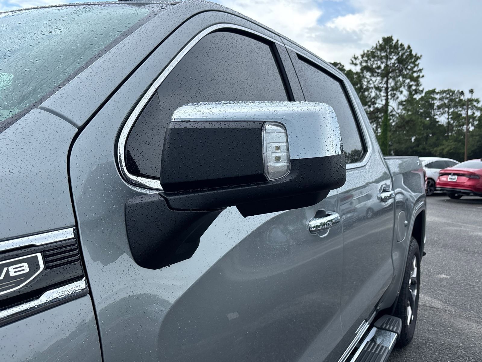 New 2026 GMC Sierra 1500 SLT w/ SLT Premium Plus Package image 42