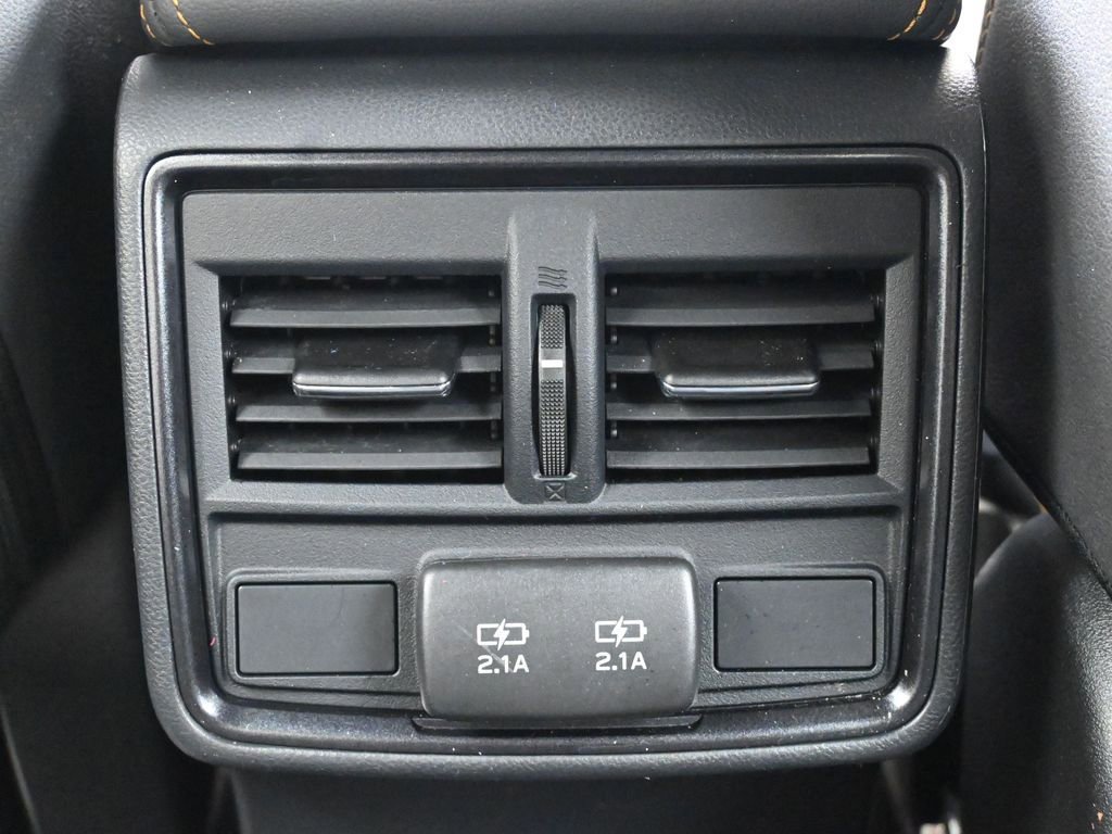 Certified 2024 Subaru Forester Wilderness image 21