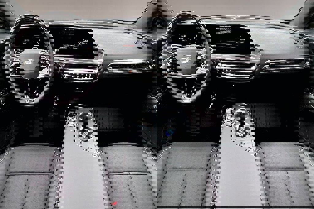 New 2026 Cadillac Lyriq Sport image 5