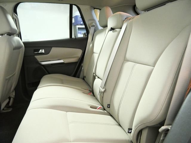 Used 2013 Ford Edge SE FWD image 14