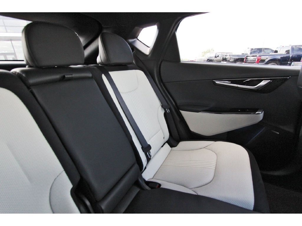 Used 2023 Kia EV6 GT-Line w/ GT-Line White Seat Package AWD/4WD image 13