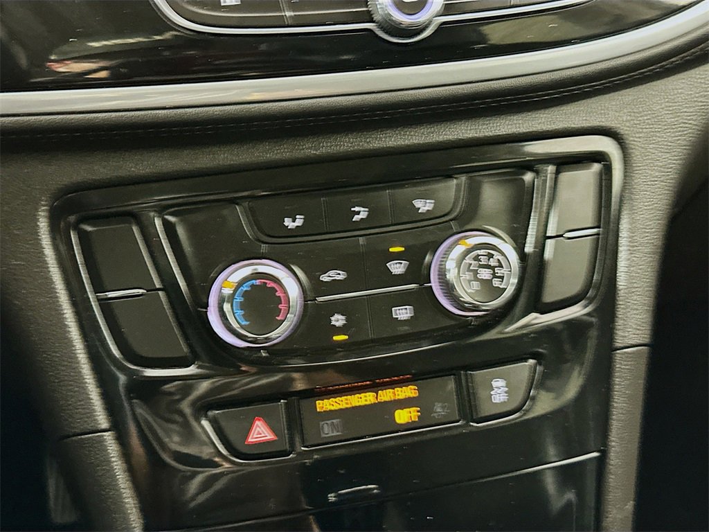 Used 2019 Buick Encore Preferred image 16