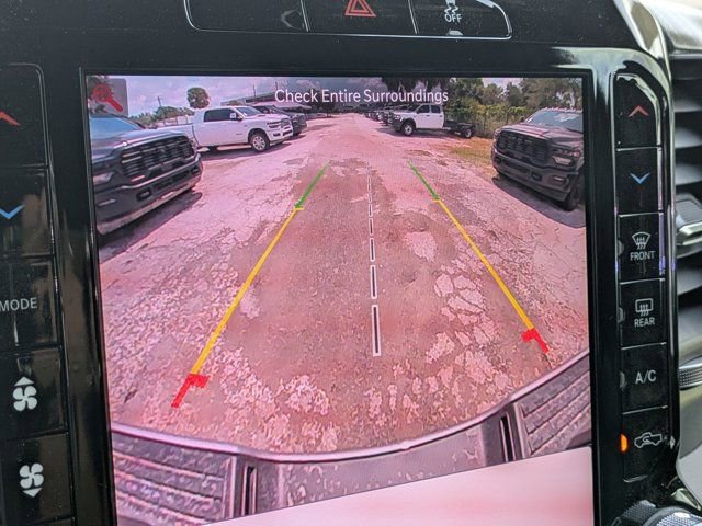 New 2026 RAM 2500 Big Horn image 18