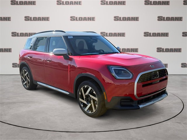 New 2026 MINI Cooper Countryman S image 7