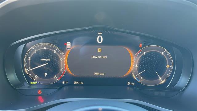 New 2026 MAZDA CX-90 3.3 Turbo w/ Premium Sport Pkg image 24