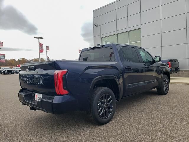 New 2026 Toyota Tundra Platinum AWD/4WD image 5