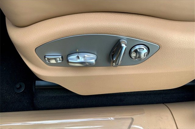 New 2026 Porsche Macan image 31