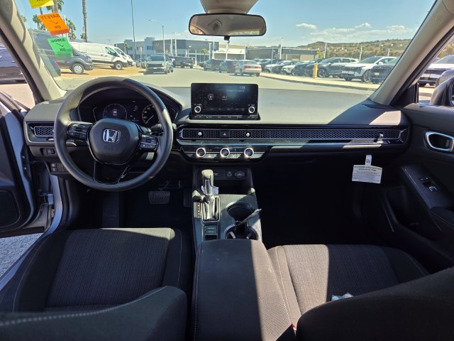 Used 2022 Honda Civic LX image 13