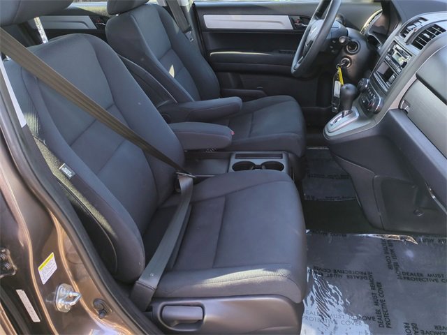 Used 2011 Honda CR-V LX image 24