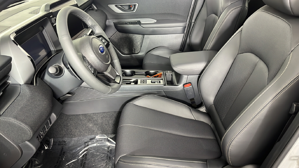 New 2026 Subaru Outback Limited XT AWD/4WD image 15