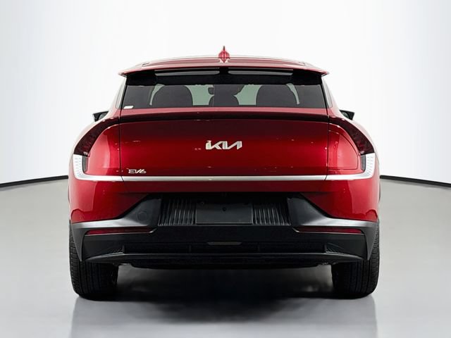 Used 2024 Kia EV6 Light AWD/4WD image 6