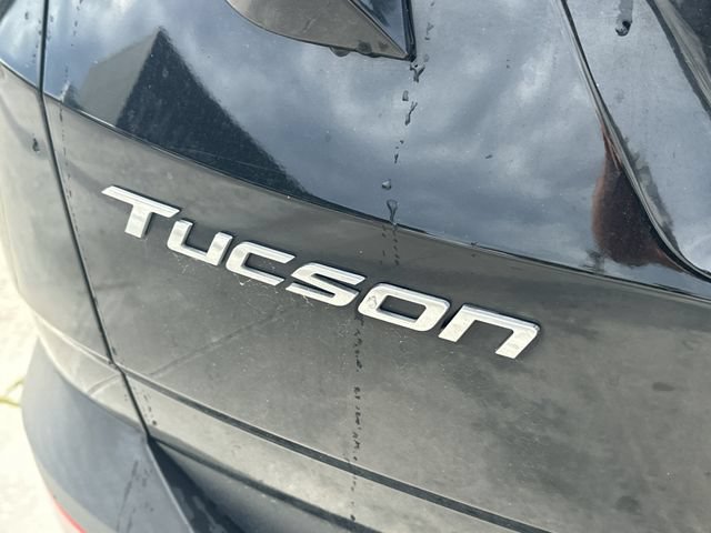 Used 2023 Hyundai Tucson SEL w/ Convenience Package AWD/4WD image 11