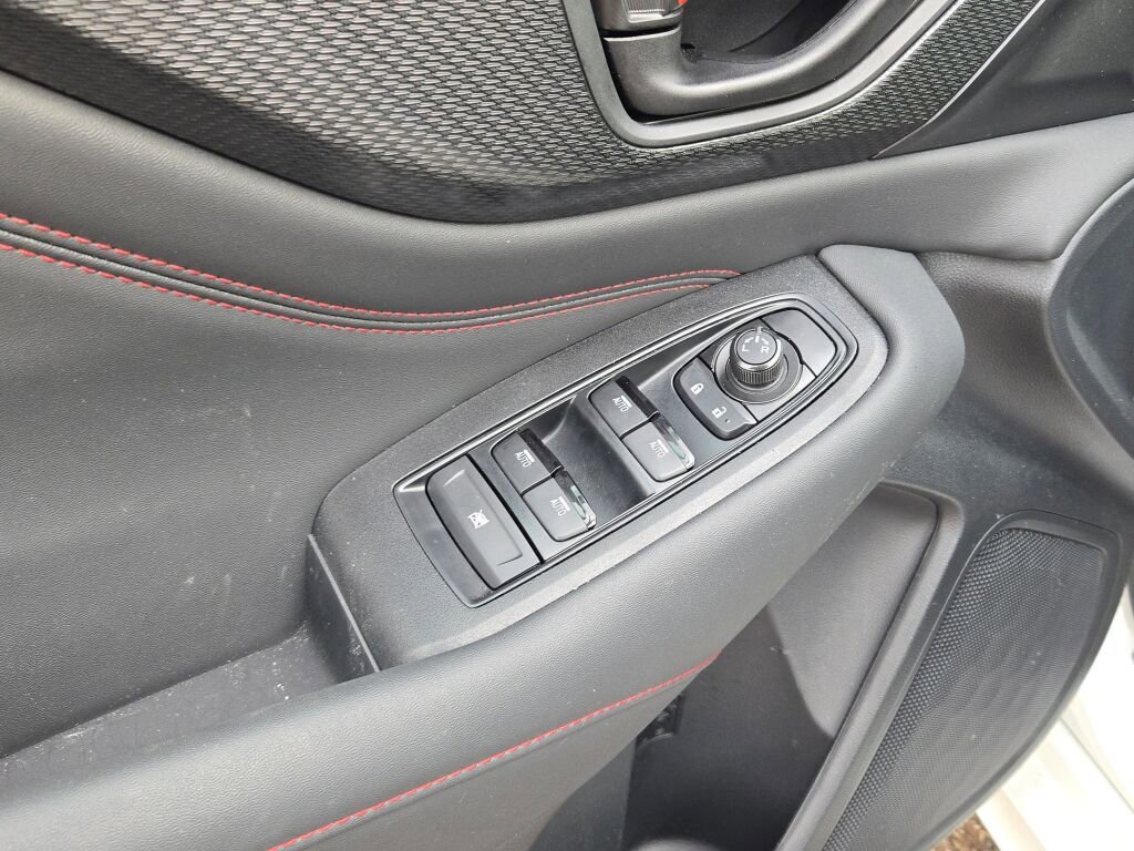 Used 2025 Subaru Legacy Sport image 20