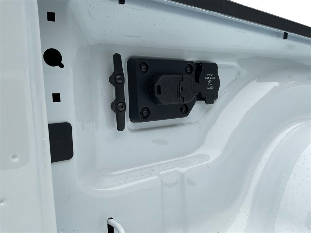 New 2025 RAM 2500 Tradesman image 27