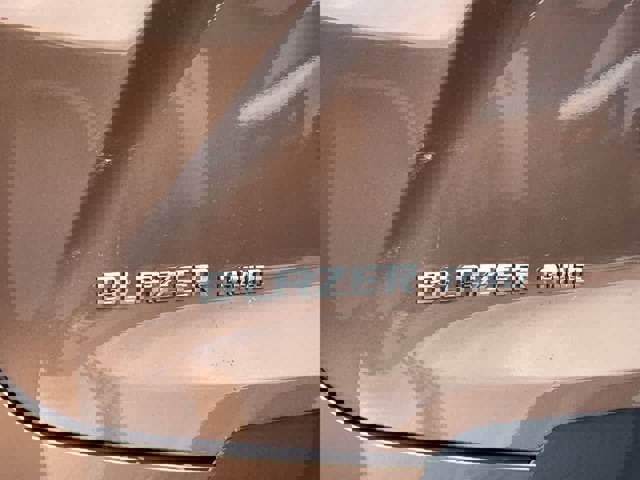 Used 2023 Chevrolet Blazer Premier image 40