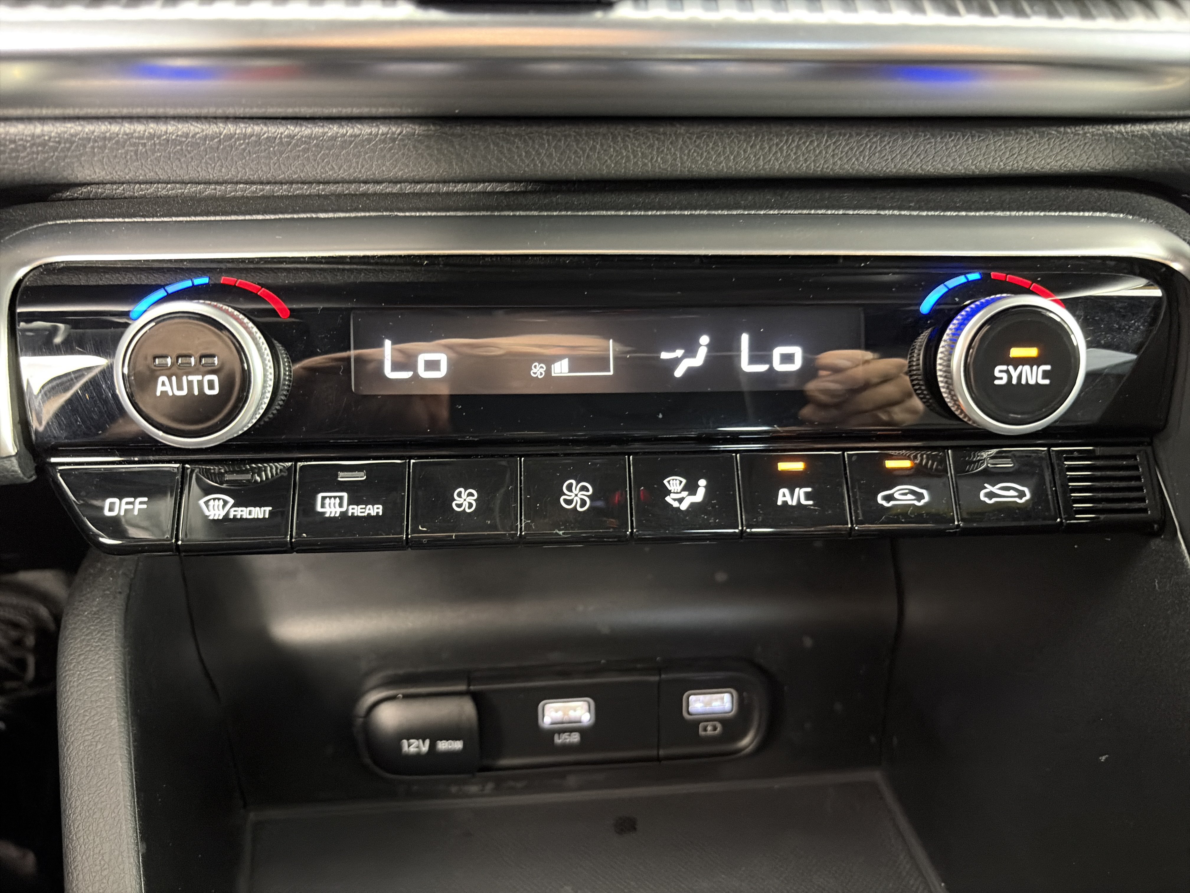 Certified 2024 Kia K5 GT w/ GT1 Package FWD image 24