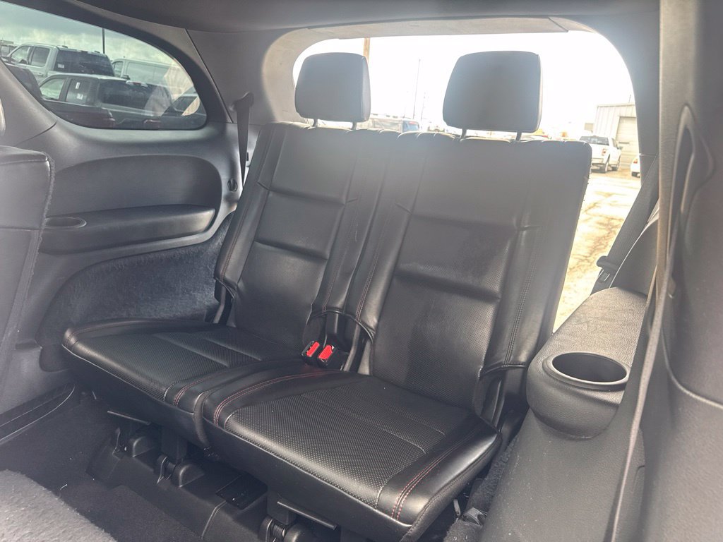 Used 2023 Dodge Durango GT AWD/4WD image 18