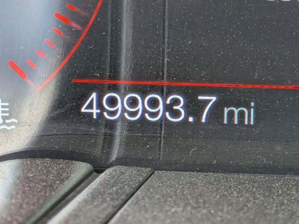 Used 2021 Ford Mustang Mach 1 RWD image 29